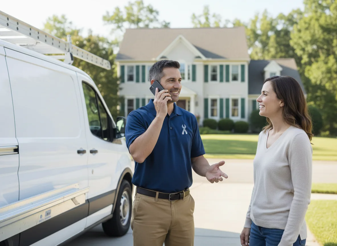 Home Gutter Service Kenton, OK FAQs